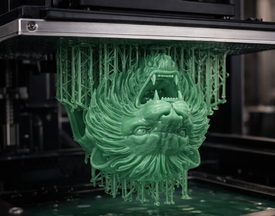3D Printing