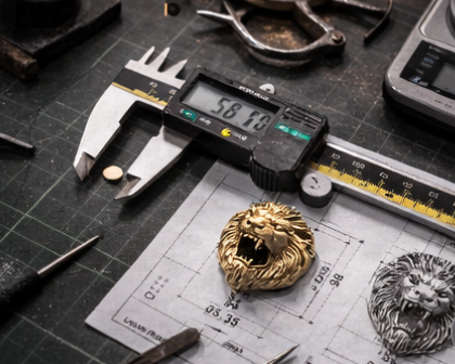 Quality Control & Documentation