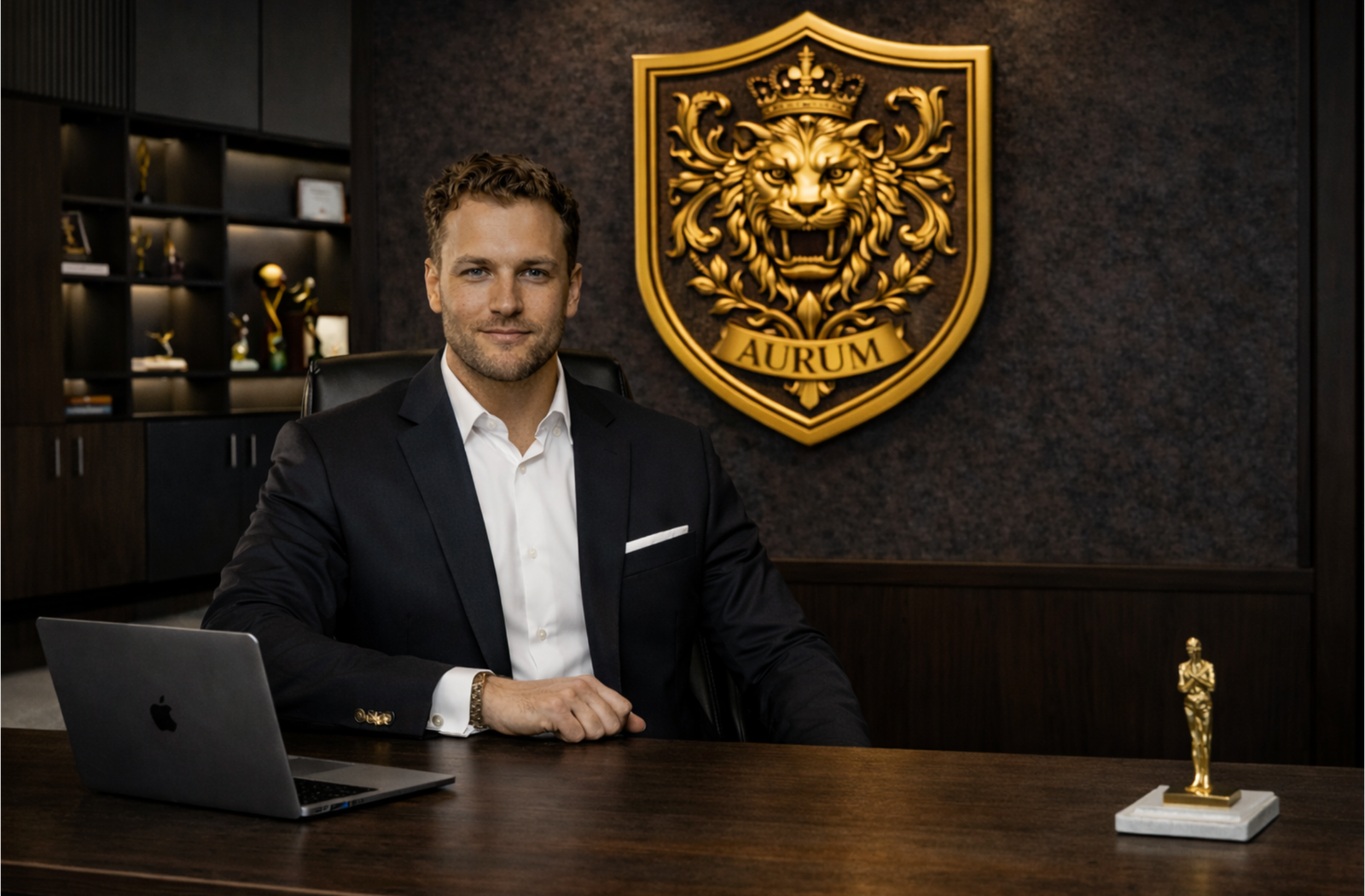 The Art of Precious Metals